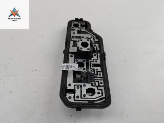 Плата фонаря заднего правого Peugeot 307 1 поколение [рестайлинг] 2006, 2.0 л., дизель, МКПП, красный, универсал