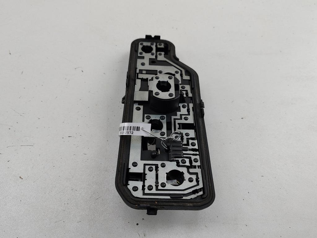 Плата фонаря заднего правого Peugeot 307 2006, 2.0 л., дизель, МКПП, красный, универсал