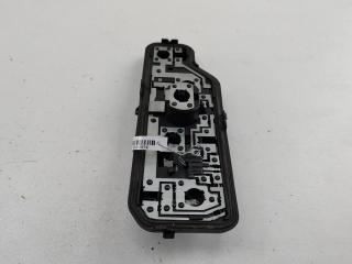 Плата фонаря заднего правого Peugeot 307 1 поколение [рестайлинг] 2006, 2.0 л., дизель, МКПП, красный, универсал