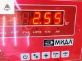 фара левая Mercedes-Benz C-Класс W203/S203/CL203 [рестайлинг] 2004, 2.2 л., дизель, МКПП, серый, седан, 2038203161 - фото №5