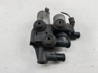 кран отопителя (печки) BMW 3 E46 2002, 2.0 л., дизель, МКПП, зелёный, седан, 8369807