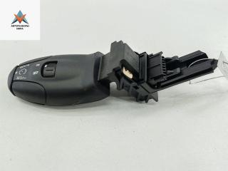 переключатель круиз-контроля Citroen C5 1 поколение 2003, 2.0 л., бензин, МКПП, серый, хетчбэк 5 дв., 96336889XT