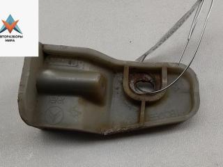 кронштейн переднего бампера Citroen C5 1 поколение [рестайлинг] 2006, 1.6 л., дизель, МКПП, бежевый, хетчбэк 5 дв., 18C0550