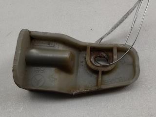 кронштейн переднего бампера Citroen C5 1 поколение [рестайлинг] 2006, 1.6 л., дизель, МКПП, бежевый, хетчбэк 5 дв., 18C0550