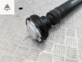 Кардан BMW 5 серия E60/E61 2006, 2.5 л., бензин, АКПП, чёрный, универсал, 7557161 - фото №2