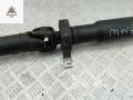 Кардан BMW 5 серия E60/E61 2006, 2.5 л., бензин, АКПП, чёрный, универсал, 7557161 - фото №3