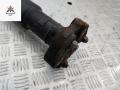 Кардан BMW 5 серия E60/E61 2006, 2.5 л., бензин, АКПП, чёрный, универсал, 7557161 - фото №4