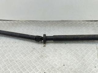 Кардан BMW 5 E60/E61 2006, 2.5 л., бензин, АКПП, чёрный, универсал, 7557161