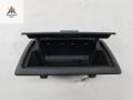 бардачок BMW 1 серия E81/E82/E87/E88 [рестайлинг] 2009, 2.0 л., дизель, МКПП, чёрный, хетчбэк 5 дв., ZB9211788 - фото №3