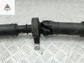 Кардан BMW 3 серия E46 [рестайлинг] 2002, 1.8 л., бензин, АКПП, серый, хетчбэк 3 дв., 7519303 - фото №3