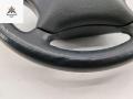руль Citroen C5 1 поколение [рестайлинг] 2007, 2.0 л., дизель, АКПП, чёрный, универсал, 96494358ZE - фото №2