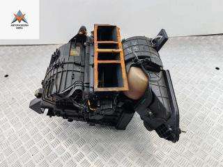 отопитель в сборе (печка) Citroen C5 1 поколение [рестайлинг] 2006, 1.6 л., дизель, МКПП, бежевый, хетчбэк 5 дв.