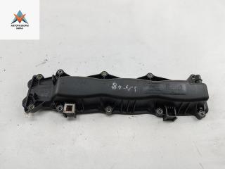 клапанная крышка Peugeot 607 1 поколение 2000, 3.0 л., бензин, 9633287380