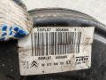 вакуумный усилитель тормозов Citroen Berlingo 2 поколение (B9) 2010, 1.6 л., дизель, МКПП, синий, фургон, 9681268680 - фото №2