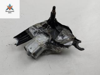 Двигатель стеклоочистителя заднего (моторчик дворников) Peugeot 307 1 поколение 2003, 1.6 л., бензин, МКПП, серый, хетчбэк 3 дв., 9637158780