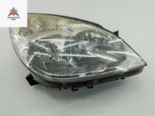 фара правая Citroen C5 1 поколение 2003, 2.0 л., бензин, МКПП, серый, хетчбэк 5 дв., 9632664780