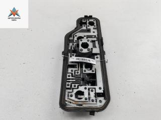 панель заднего левого фонаря Peugeot 307 1 поколение [рестайлинг] 2006, 2.0 л., дизель, МКПП, красный, универсал
