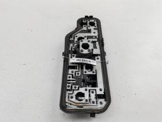 панель заднего левого фонаря Peugeot 307 1 поколение [рестайлинг] 2006, 2.0 л., дизель, МКПП, красный, универсал