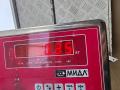 блок управления печки / климат-контроля Peugeot 308 T7 2009, 1.6 л., бензин, МКПП, белый, хетчбэк 5 дв., 96850724XT00 - фото №6