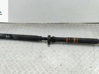 Кардан BMW 3 серия E46 1999, 1.9 л., бензин, МКПП, серый, седан, 1229543