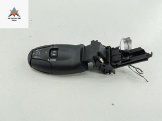 переключатель круиз-контроля Citroen C5 1 поколение [рестайлинг] 2007, 2.0 л., дизель, АКПП, чёрный, универсал