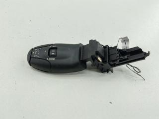 переключатель круиз-контроля Citroen C5 1 поколение [рестайлинг] 2007, 2.0 л., дизель, АКПП, чёрный, универсал
