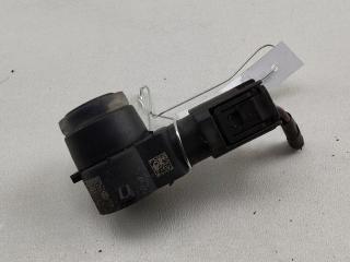датчик парктроника Citroen C5 2007, 2.0 л., дизель, АКПП, чёрный, универсал, 9663649977