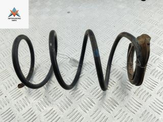 пружина передняя BMW 5 серия E60/E61 2005, 2.5 л., бензин, АКПП, чёрный, седан