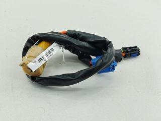 контактная группа Peugeot 206 1 поколение [рестайлинг] 2003, 1.4 л., бензин, МКПП, чёрный, универсал