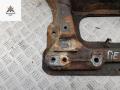 подрамник передний Citroen Xsara 1 поколение [рестайлинг] 2003, 1.4 л., бензин, МКПП, серый, универсал - фото №2