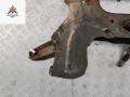 подрамник передний Citroen Xsara 1 поколение [рестайлинг] 2003, 1.4 л., бензин, МКПП, серый, универсал - фото №9