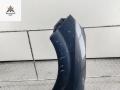 крыло переднее левое Renault Scenic 2 поколение [рестайлинг] 2007, 1.9 л., дизель, МКПП, серый, минивэн, 8200020568 - фото №2