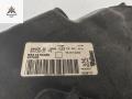 фара левая Peugeot 307 1 поколение 2002, 1.6 л., бензин, МКПП, серый, универсал, 9641615380 - фото №4