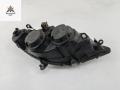 фара левая Peugeot 307 1 поколение 2002, 1.6 л., бензин, МКПП, серый, универсал, 9641615380 - фото №6