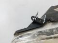 фара левая Peugeot 307 1 поколение 2002, 1.6 л., бензин, МКПП, серый, универсал, 9641615380 - фото №3