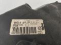 фара левая Peugeot 307 1 поколение 2002, 1.6 л., бензин, МКПП, серый, универсал, 9641615380 - фото №4