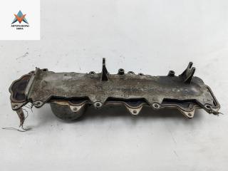 клапанная крышка Peugeot 607 1 поколение 2000, 3.0 л., бензин, 9634884680