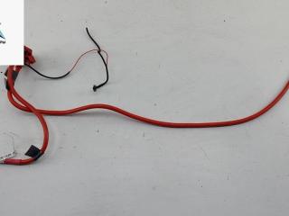 плюсовой провод аккумулятора BMW 5 серия E60/E61 2006, 2.5 л., бензин, АКПП, чёрный, универсал, 6989781