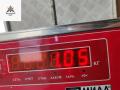 насос топливный Peugeot 407 1 поколение 2007, 2.0 л., бензин, МКПП, чёрный, универсал - фото №3
