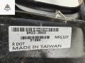 Ус под фары (планка декоративная) BMW 3 серия E36 [рестайлинг] 1997, 1.8 л., бензин, АКПП, серый, седан - фото №7