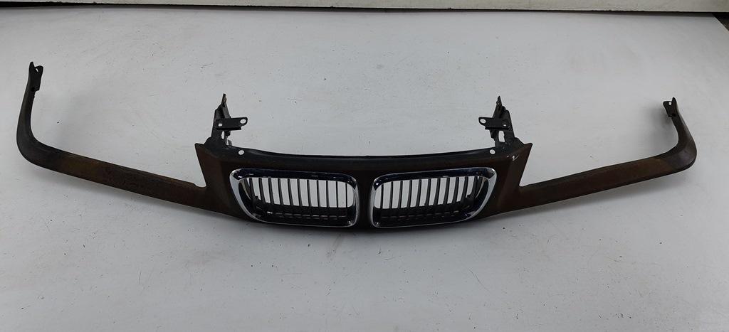 Ус под фары (планка декоративная) BMW 3 E36 1997, 1.8 л., бензин, АКПП, серый, седан