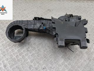 отопитель в сборе (печка) Audi 80 8C/B4 1993, 2.0 л., бензин, МКПП, зелёный, седан, 893819355A