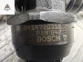 форсунка Volkswagen Passat B6 2006, 2.0 л., дизель, МКПП, чёрный, универсал, 038130073BQ, 0414720312 - фото №4