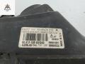 фара правая Citroen C5 1 поколение [рестайлинг] 2007, 2.0 л., дизель, АКПП, чёрный, универсал, 9661316580 - фото №3