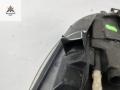 фара правая Citroen C5 1 поколение [рестайлинг] 2007, 2.0 л., дизель, АКПП, чёрный, универсал, 9661316580 - фото №5