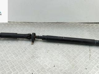 Кардан BMW 3 серия E46 2000, 2.0 л., бензин, АКПП, чёрный, универсал