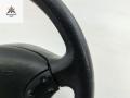 руль Mercedes-Benz C-Класс W203/S203/CL203 [рестайлинг] 2004, 2.2 л., дизель, МКПП, серый, седан, 2034600803 - фото №8