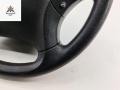 руль Mercedes-Benz C-Класс W203/S203/CL203 [рестайлинг] 2004, 2.2 л., дизель, МКПП, серый, седан, 2034600803 - фото №9