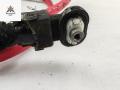плюсовой провод аккумулятора BMW 5 серия E60/E61 2006, 2.5 л., бензин, АКПП, чёрный, универсал, 6927705 - фото №2