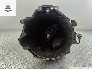 МКПП Audi A6 4F/C6 2006, 2.7 л., дизель, МКПП, чёрный, универсал, JMC